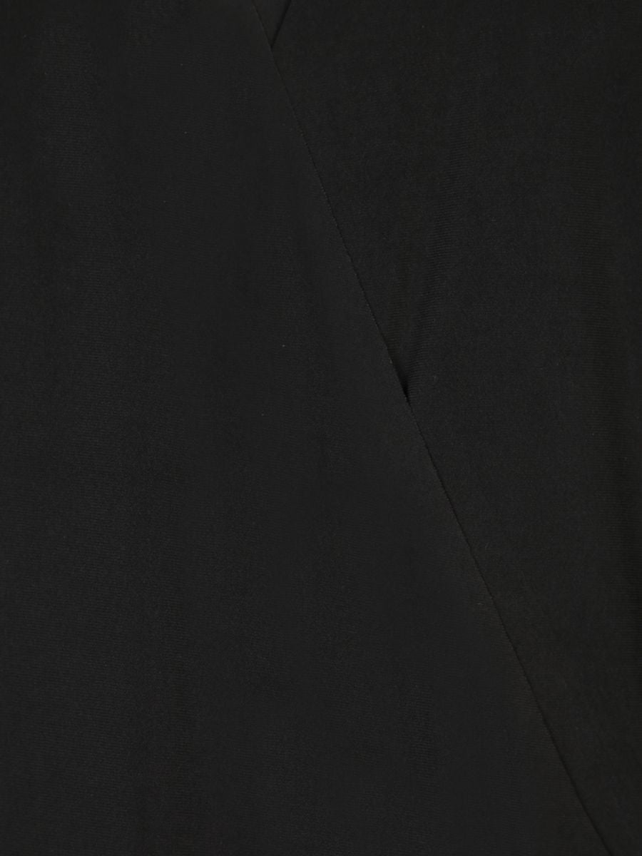 Norma Kamali Long Dress