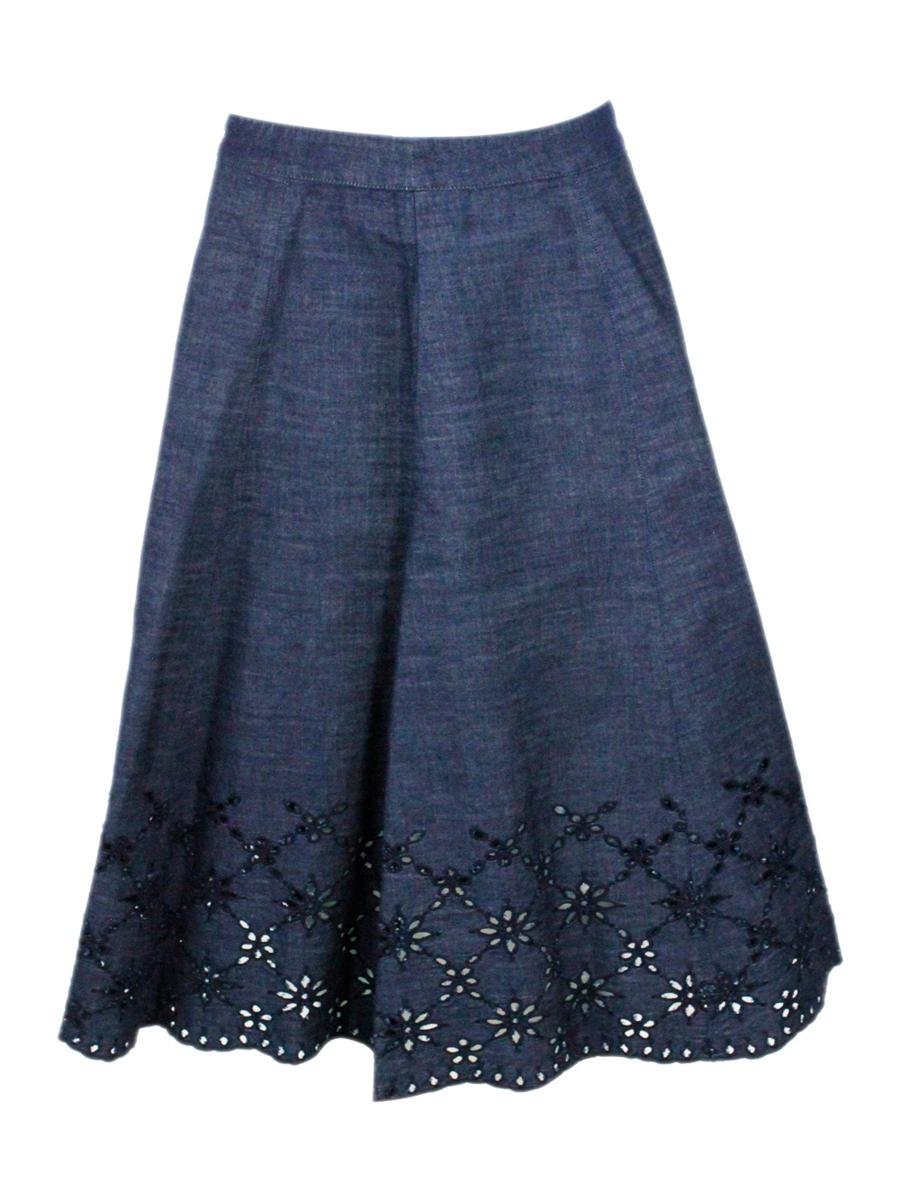 Lorena Antoniazzi Skirts
