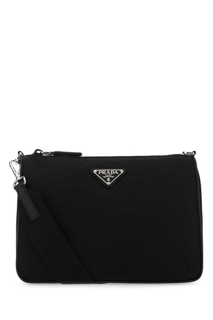 Prada Travel Bags