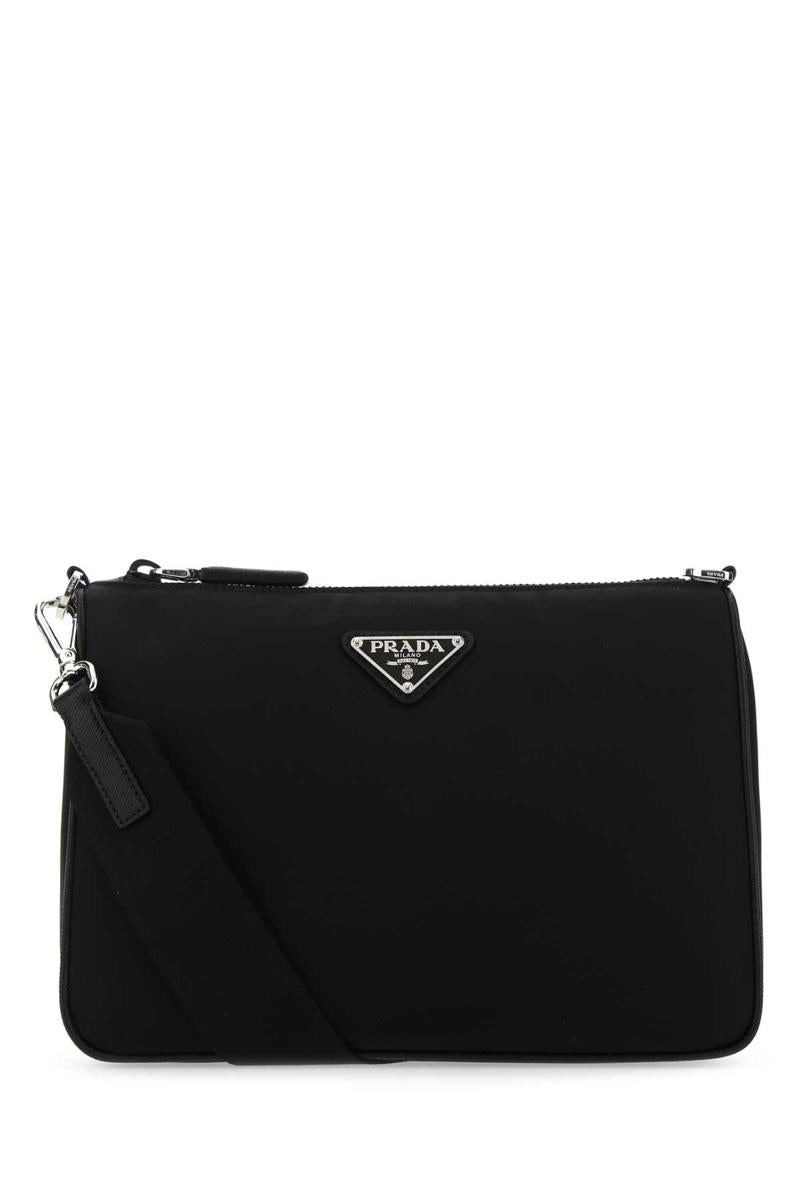 Prada Travel Bags