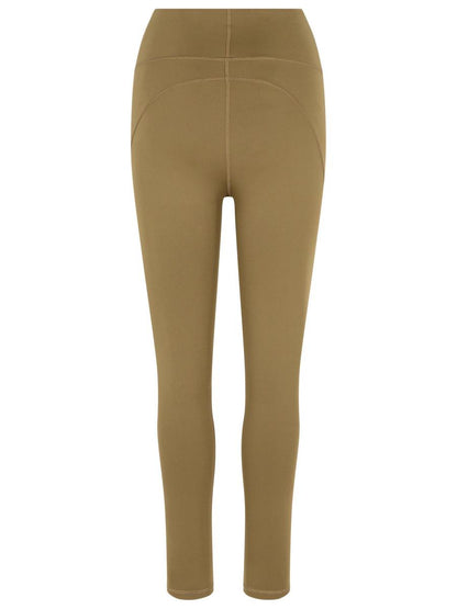 Adidas By Stella McCartney Army Polyester Blend Leggings