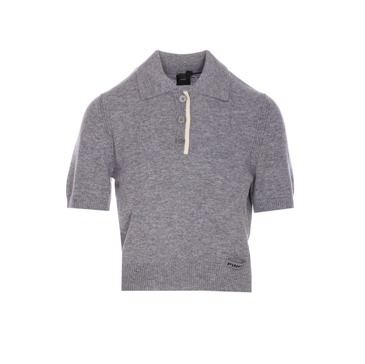 Pinko T-Shirts And Polos