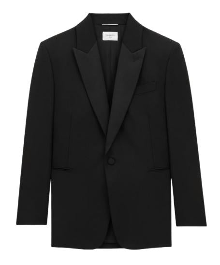 Saint Laurent  Jackets