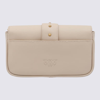 Pinko Borse... Beige