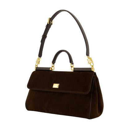 Dolce & Gabbana My Sicily Purse