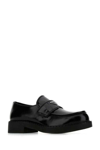 Prada Moccasters