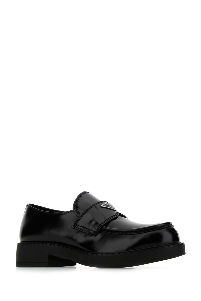 Prada Moccasters