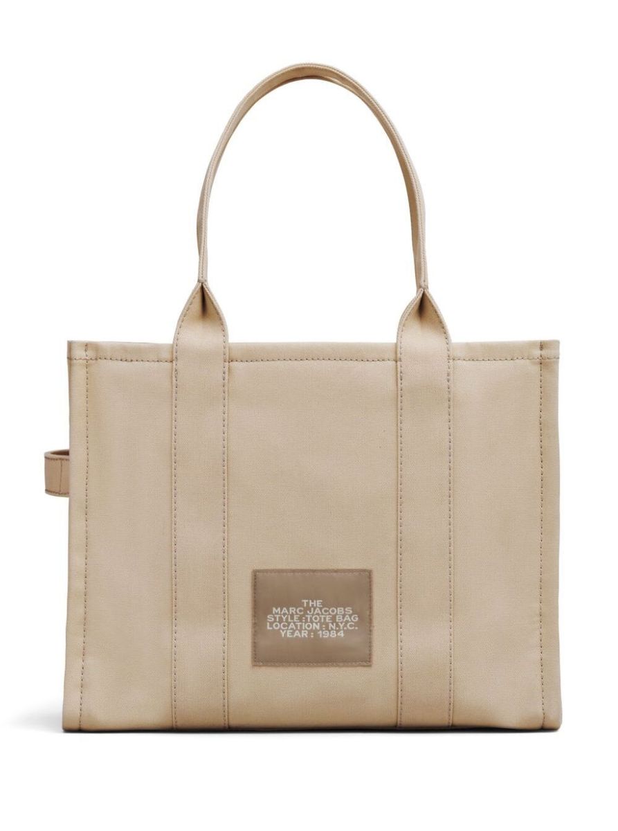 Marc Jacobs Borsa "The Tote" Large
