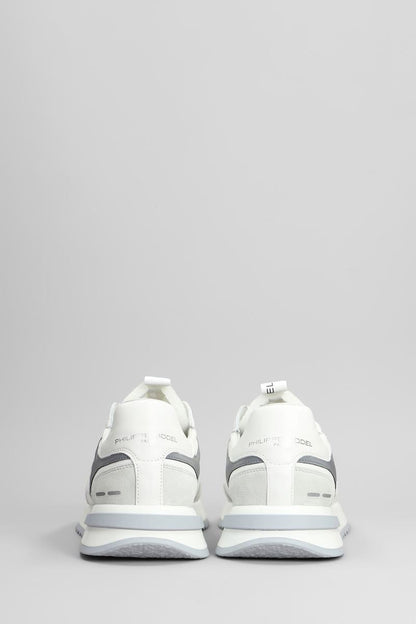Philippe Model Olympique Low Sneakers