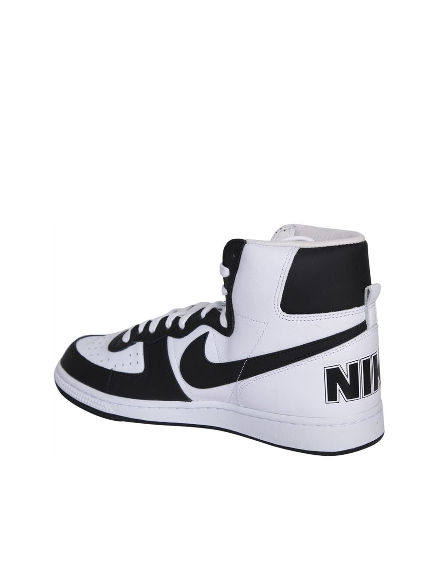 Comme Des Garçons Homme Plus Sneakers