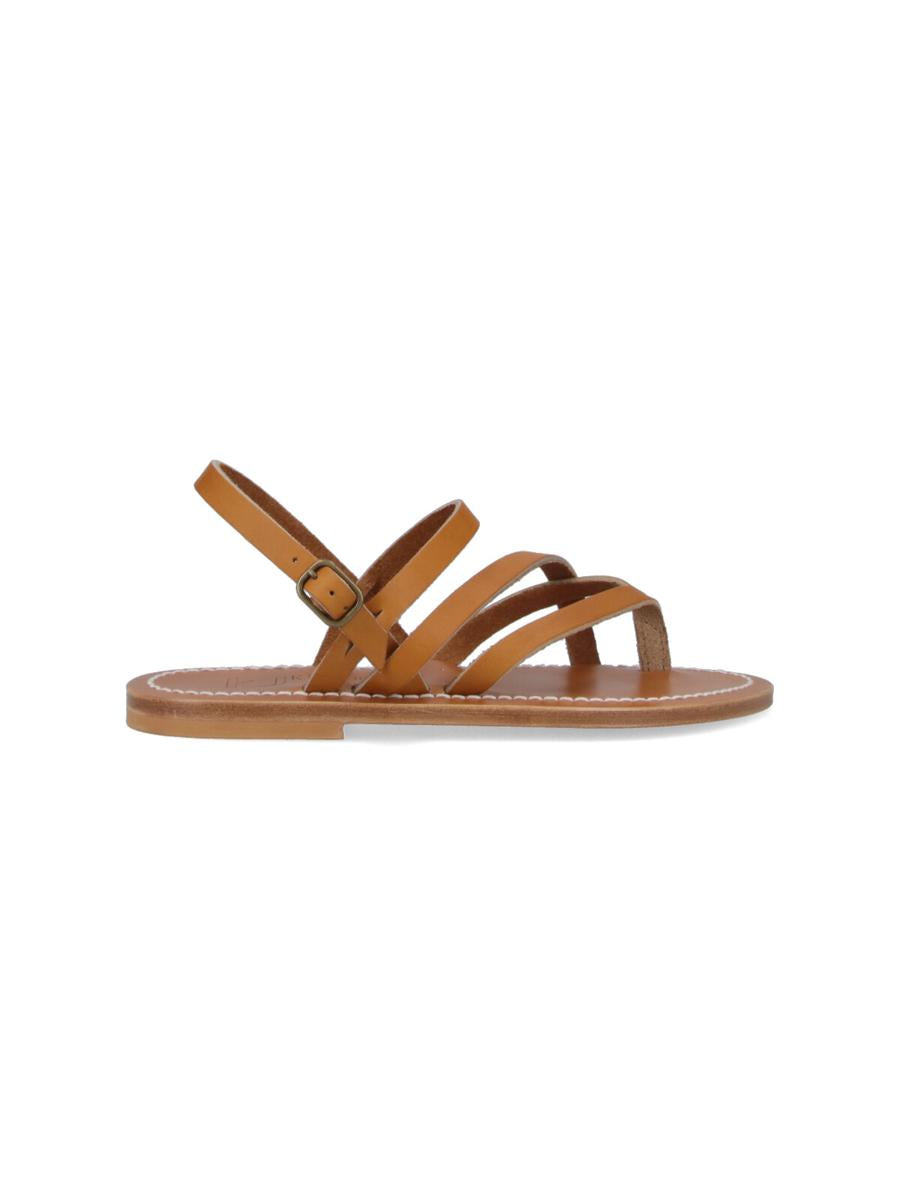 K.Jacques Sandals