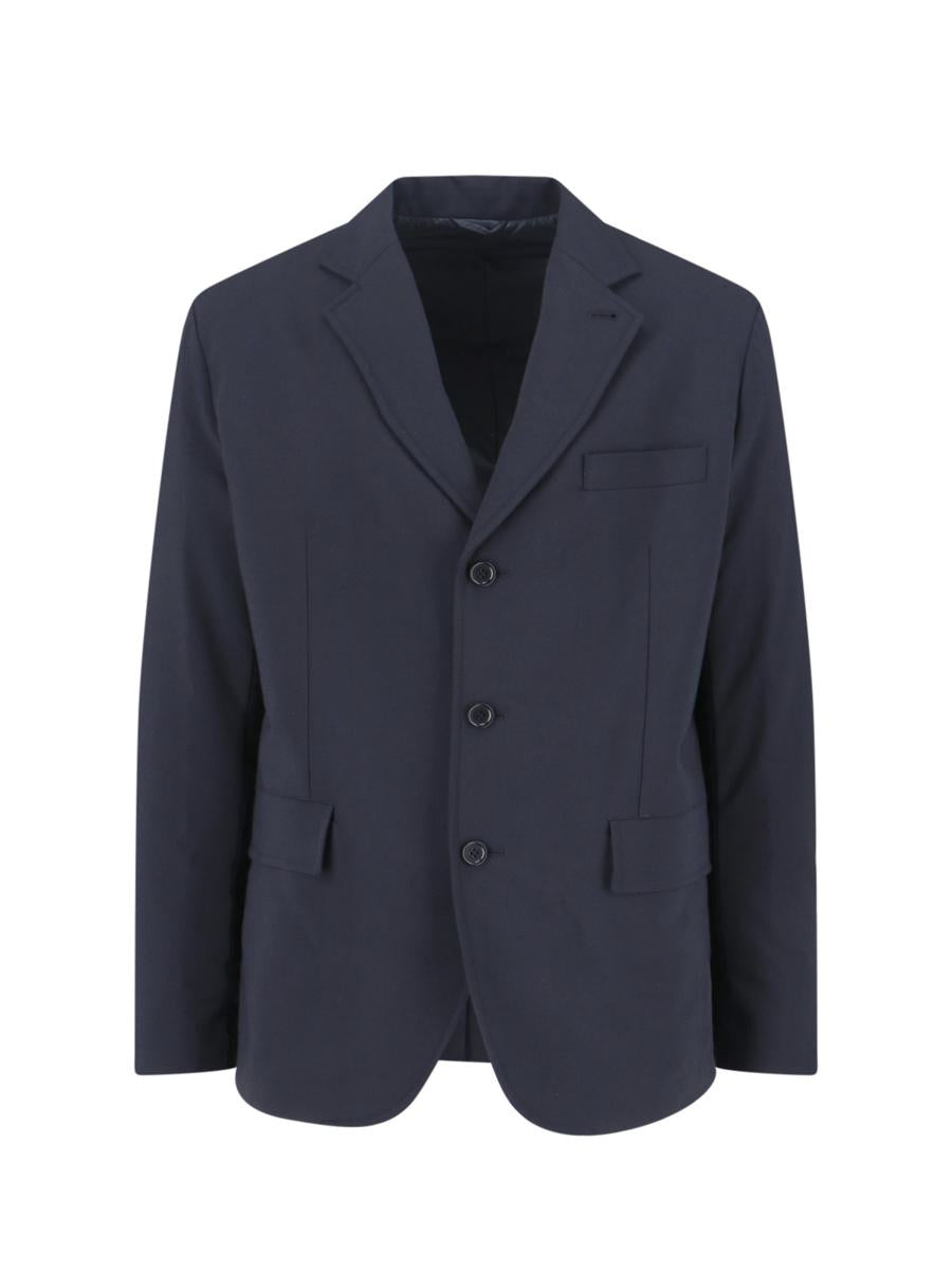 Aspesi Jackets