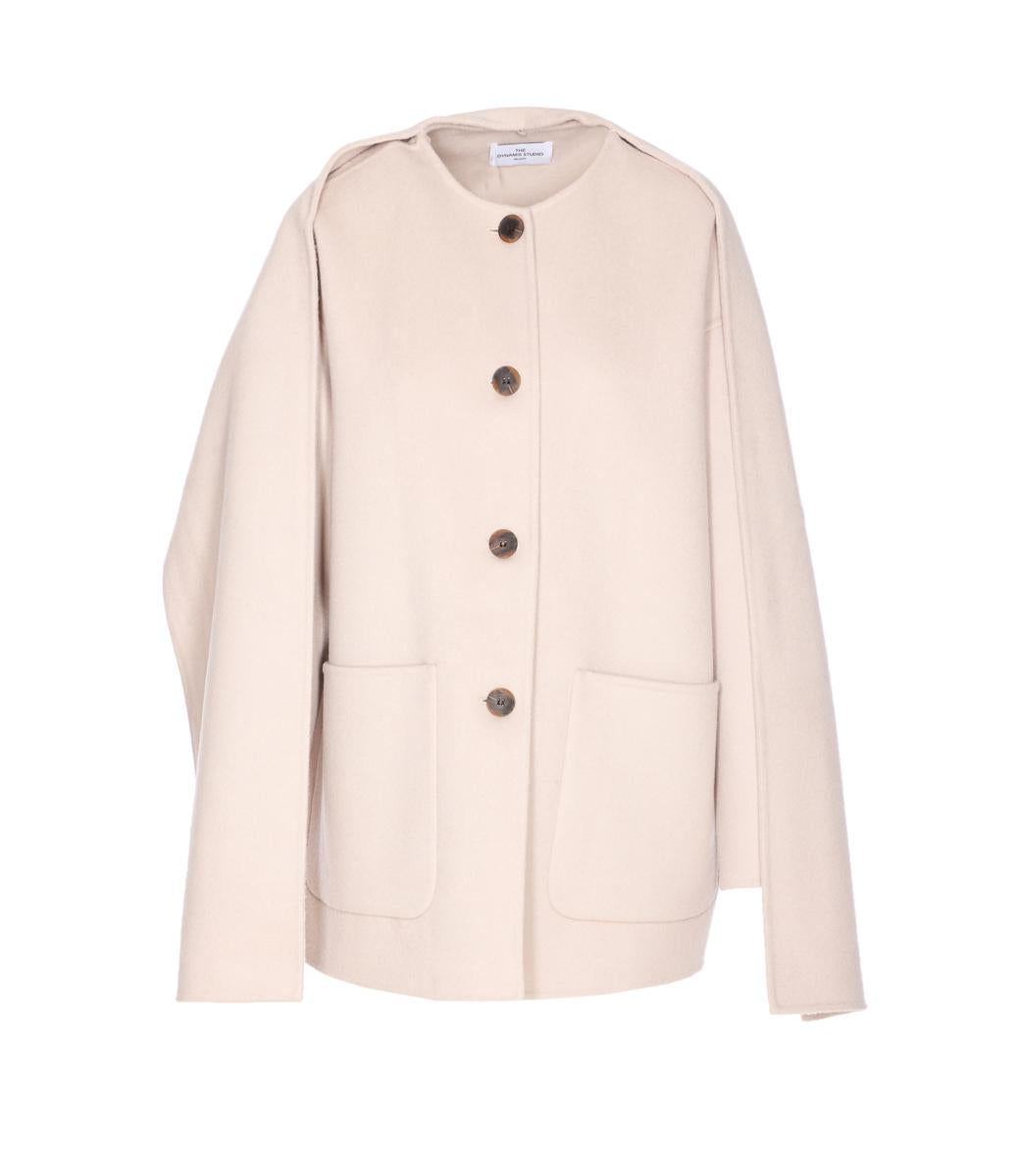 The Dynamis Studio Coats