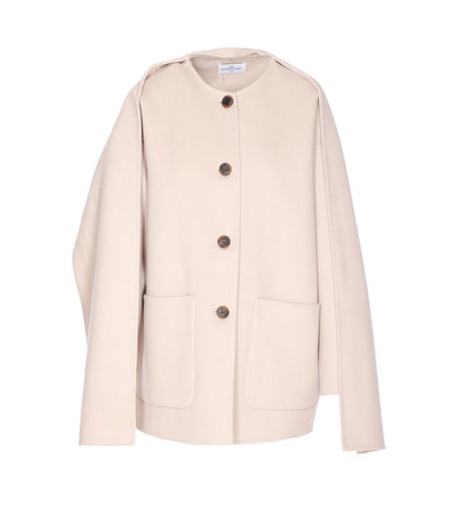 The Dynamis Studio Coats