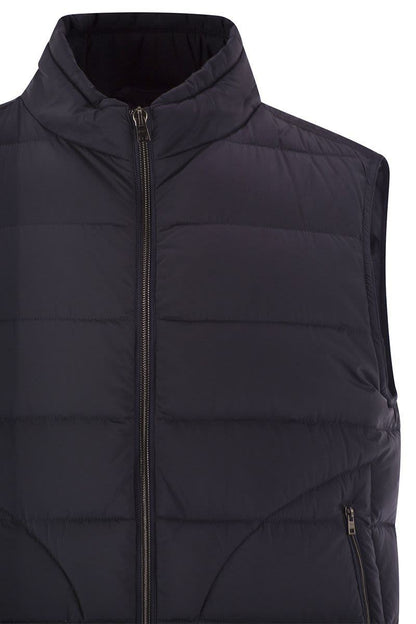 Herno Down-Filled Waistcoat