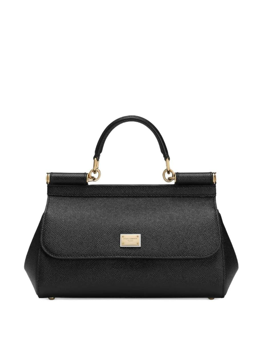 Dolce & Gabbana Medium Sicily Hand Bags