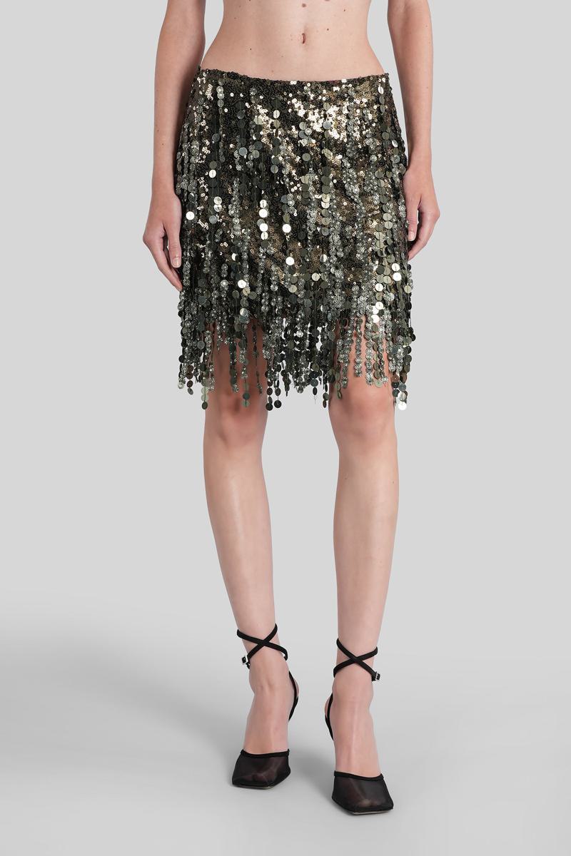 Blumarine Skirt