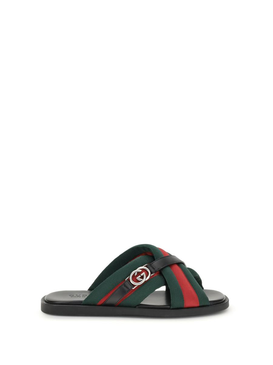 Gucci Sandals