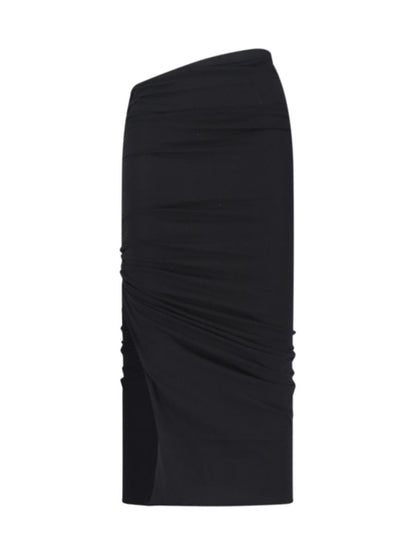 Rick Owens Drkshdw Skirts