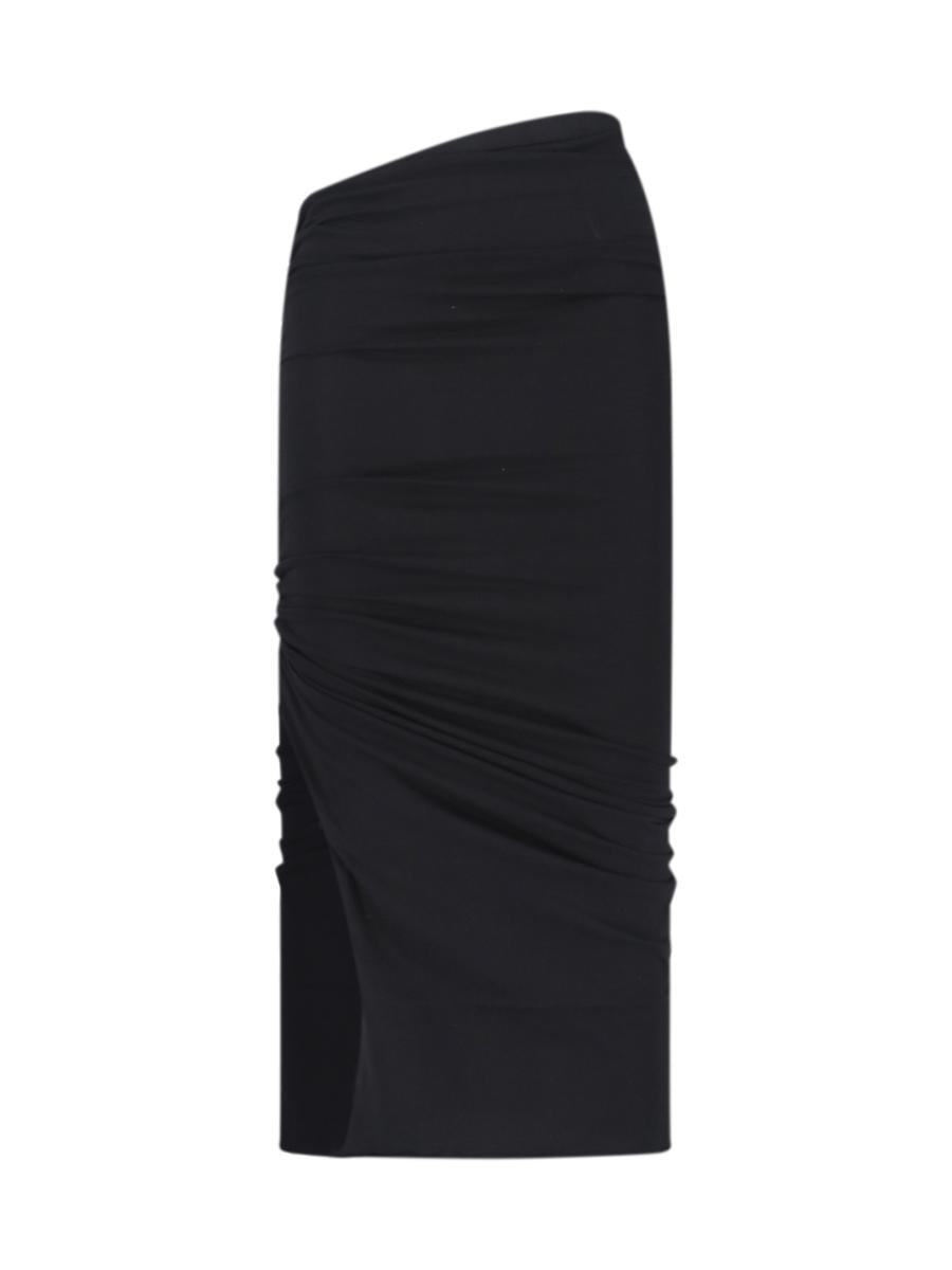 Rick Owens Drkshdw Skirts