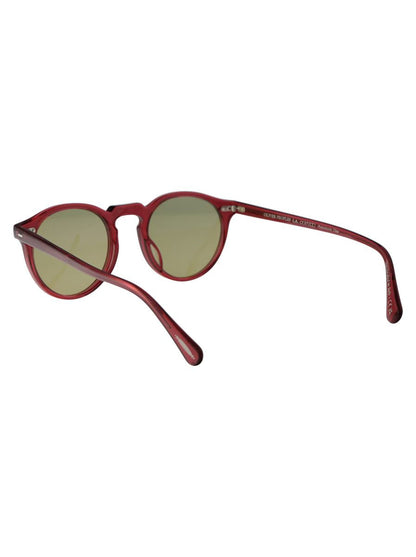 Oliver Peoples Sunglasses