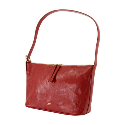 A.P.C. Vera Shoulder Bag