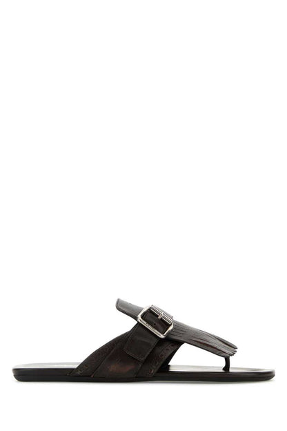 Prada Slippers