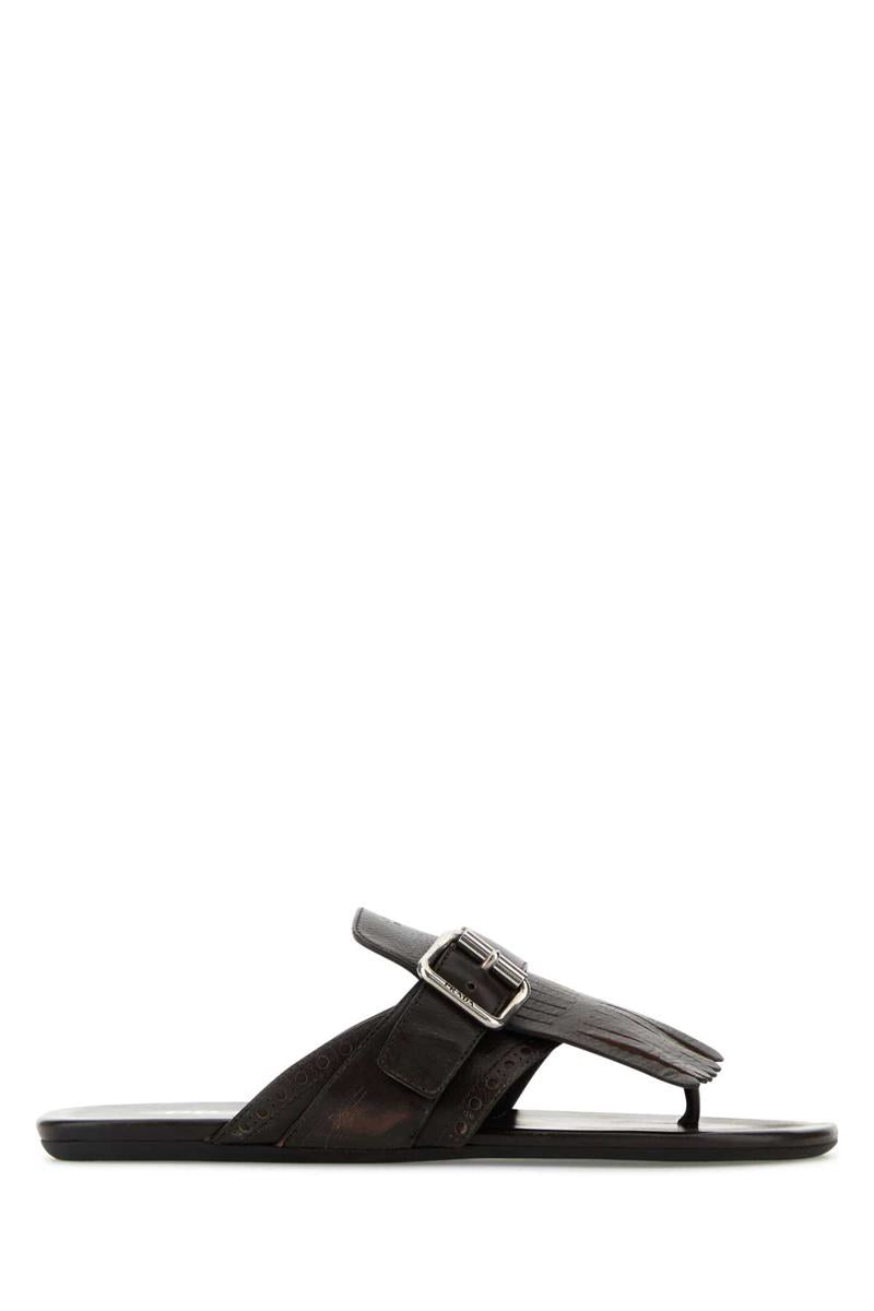 Prada Slippers