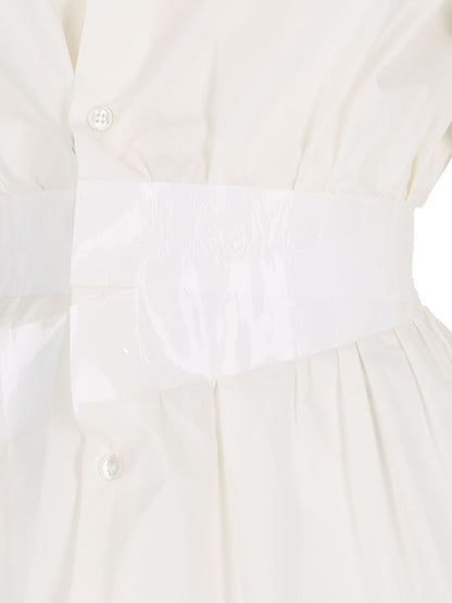 Mm6 Maison Margiela Shirts
