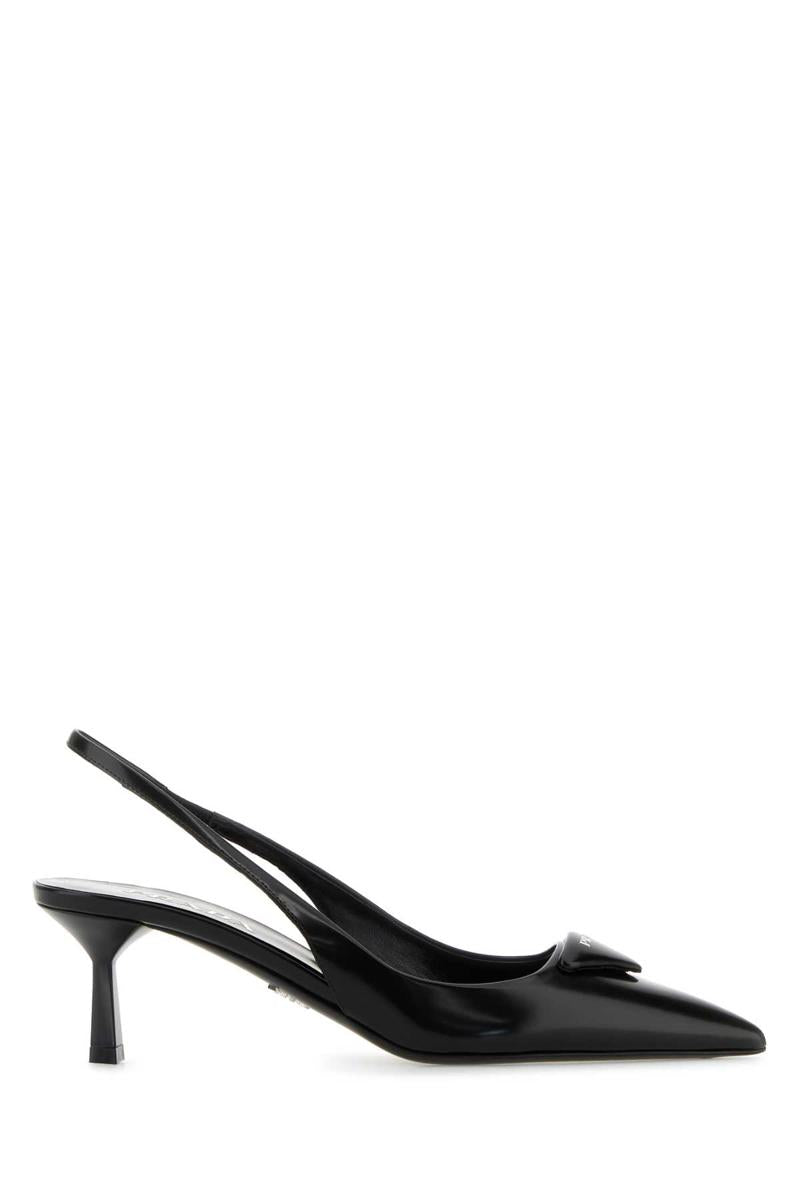 Prada Heeled Shoes