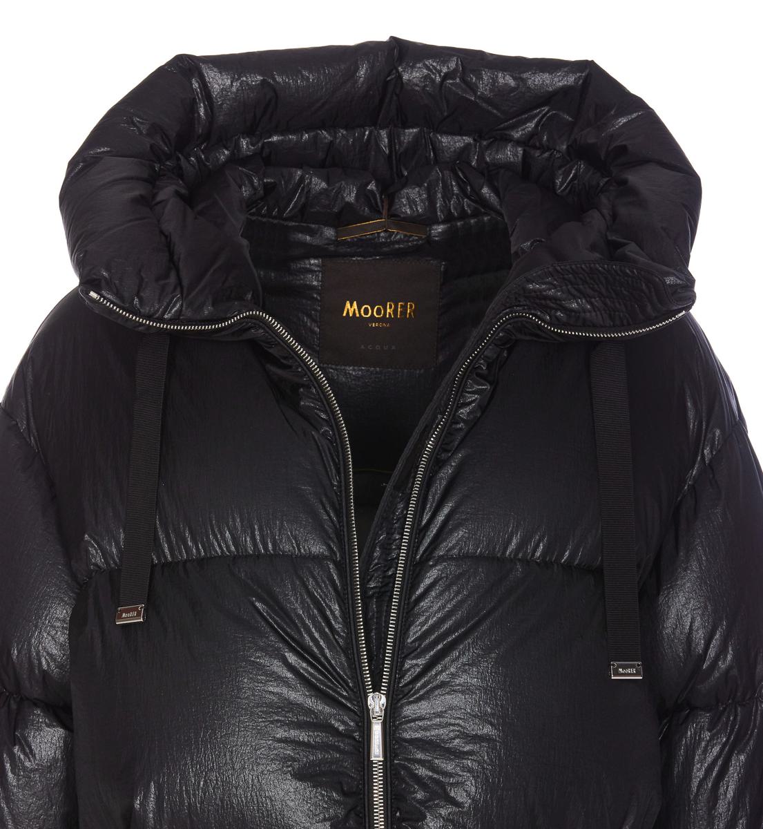 Moorer Coats