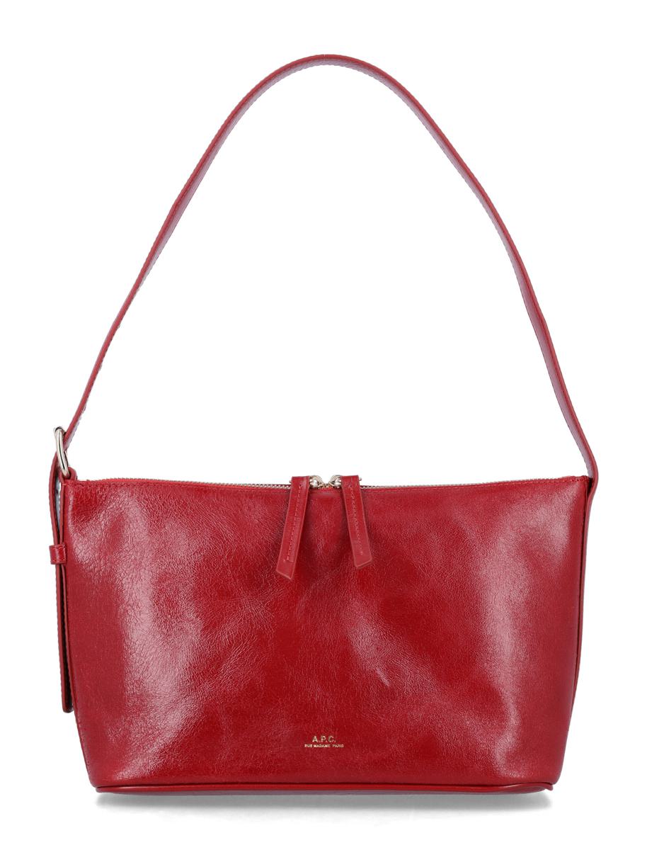 A.P.C. Sac Vera Shoulder