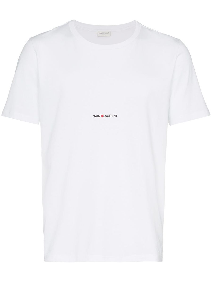 Saint Laurent T-Shirts