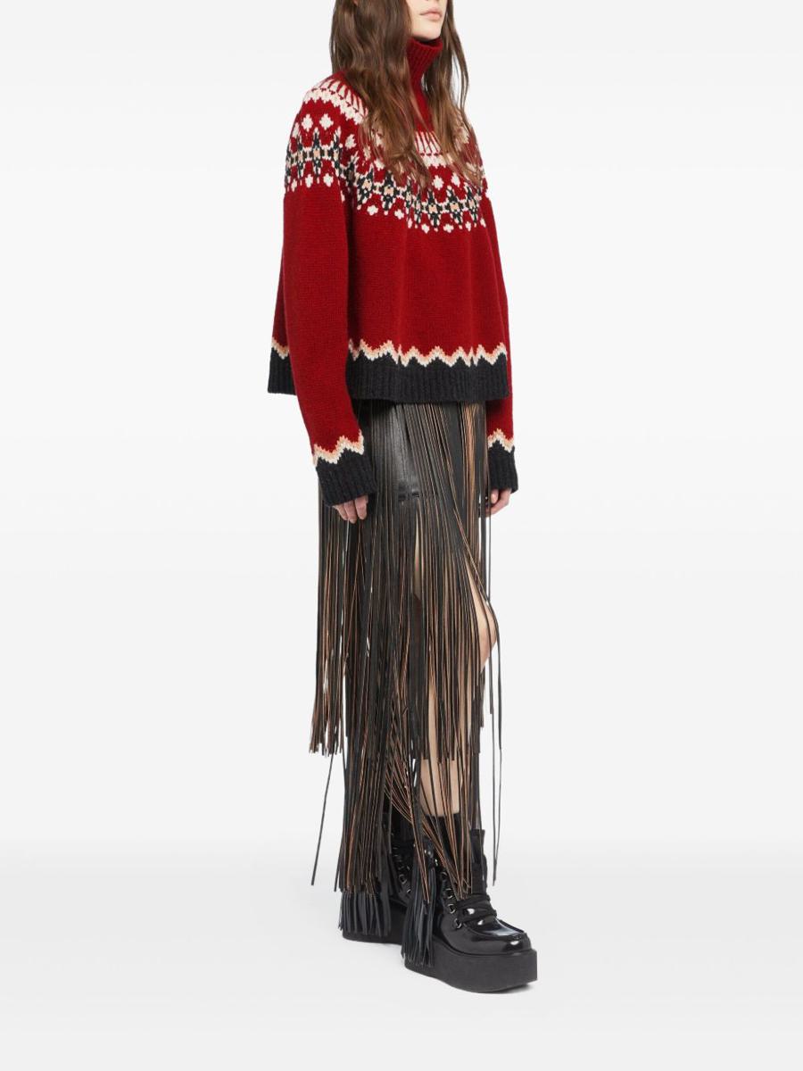 Alanui Sweaters