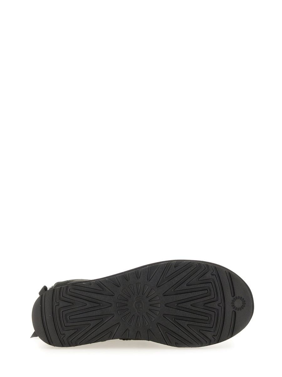 UGG "Mini Bailey Bow Ii" Boot