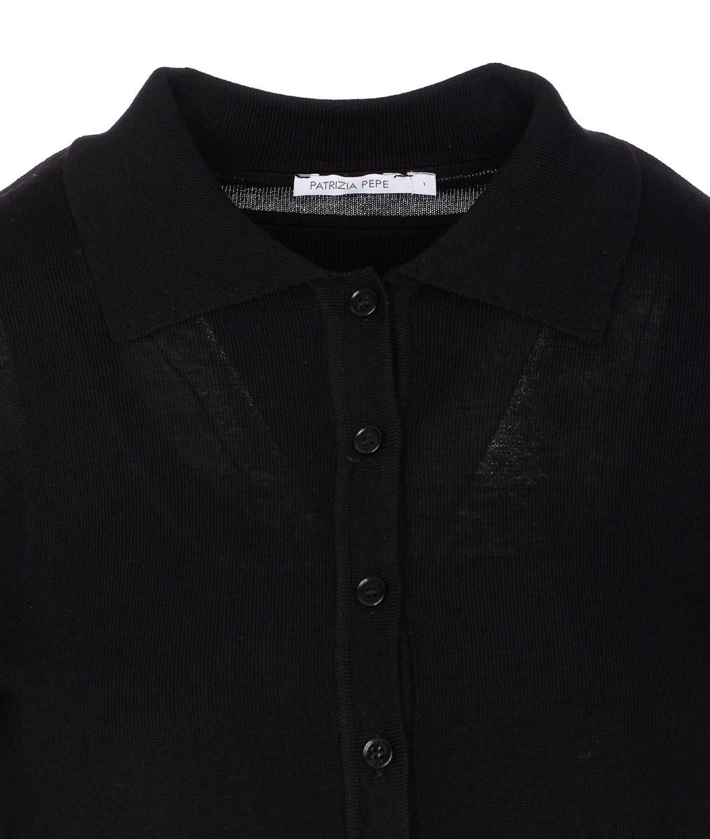 Patrizia Pepe Sweaters