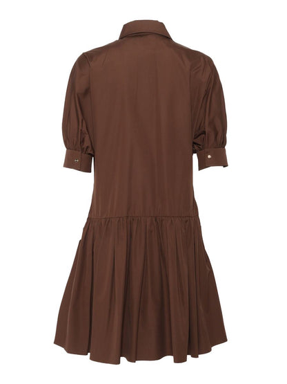 Max Mara Studio Midi Dress