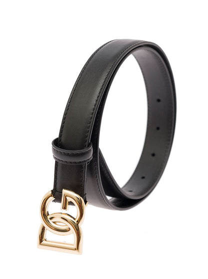 Dolce & Gabbana Dg Belt