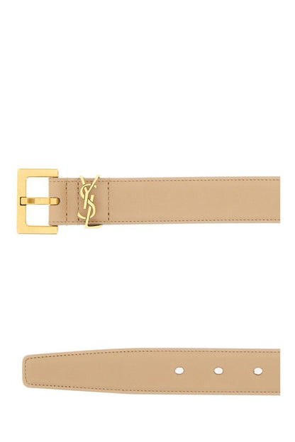 Saint Laurent Belt
