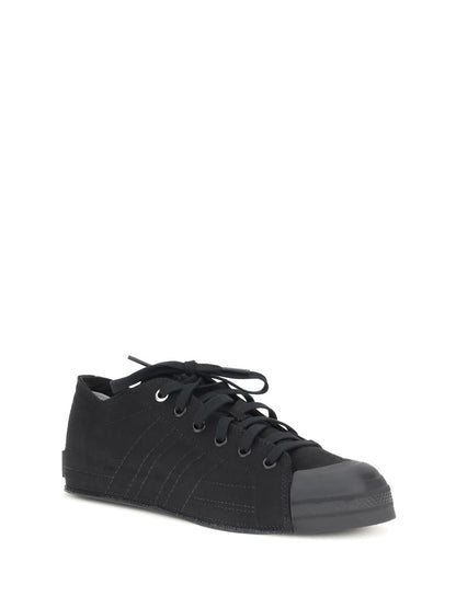Y-3 Adidas Sneakers