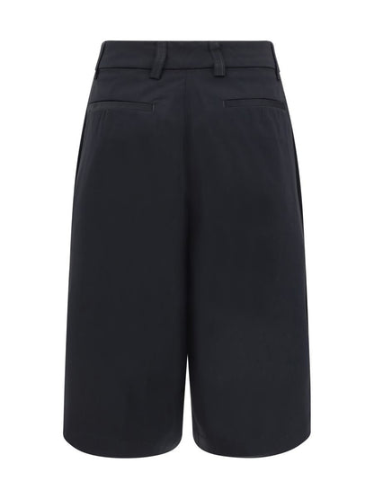 The Latest Bermuda Shorts