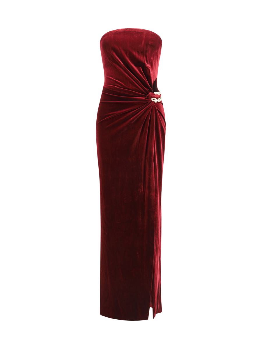 Self-Portrait Dresses