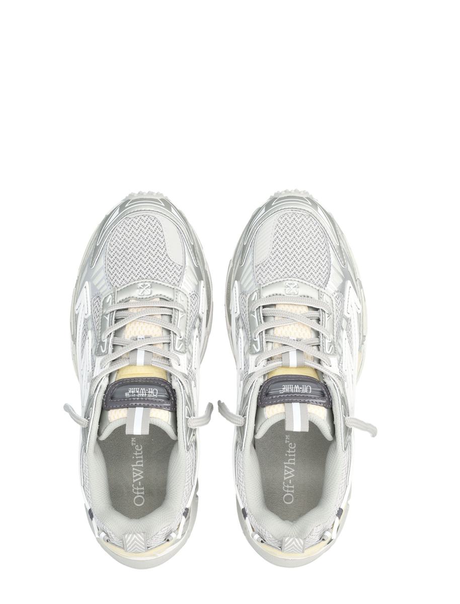 Off-White Ow Be Right Back
