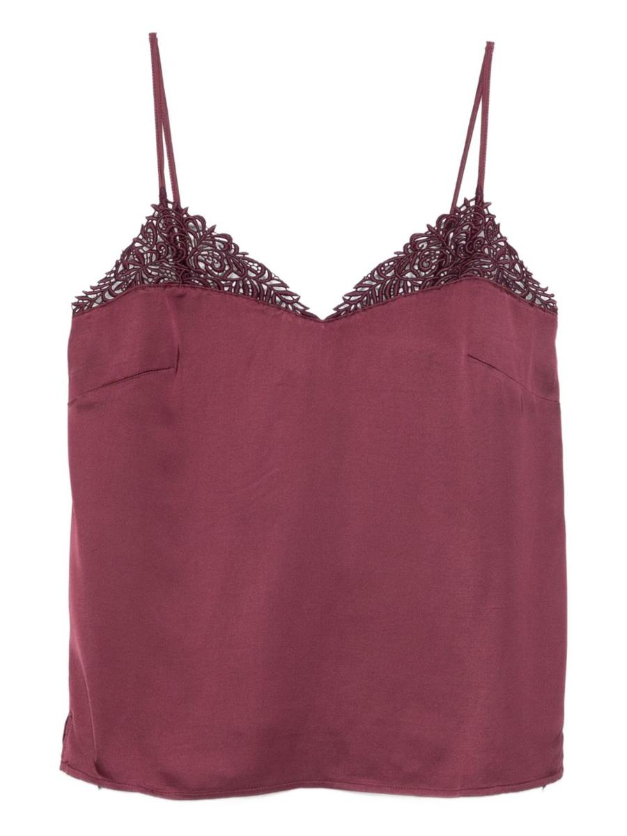 Twinset Top