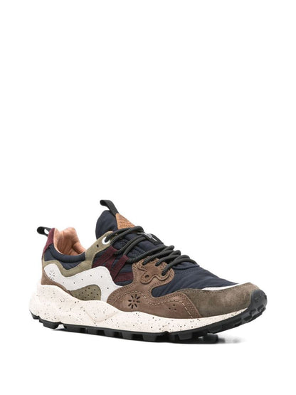 Flower Mountain Sneakers
