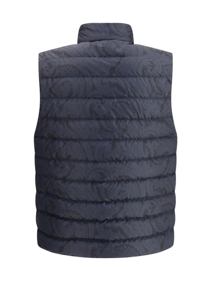 Etro Down Jackets