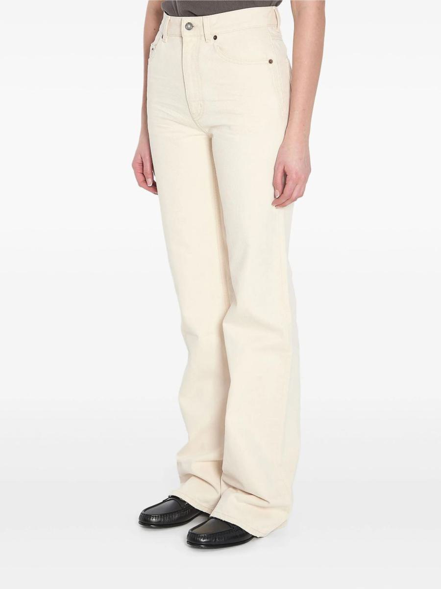 Saint Laurent  Trousers