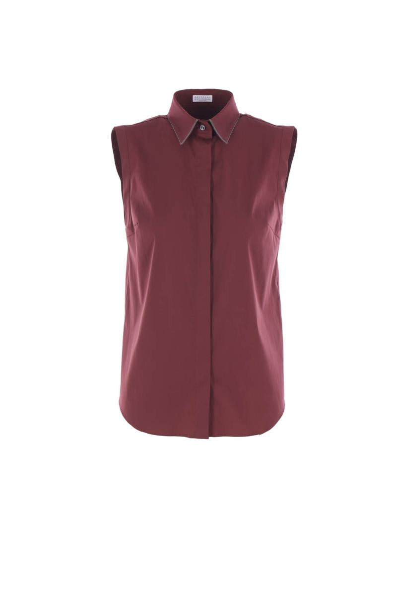 Brunello Cucinelli Shirts