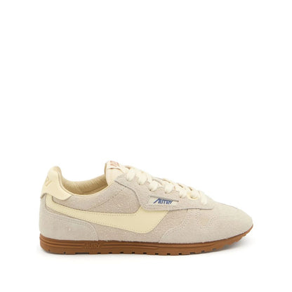 Autry "Windspin" Low Sneaker