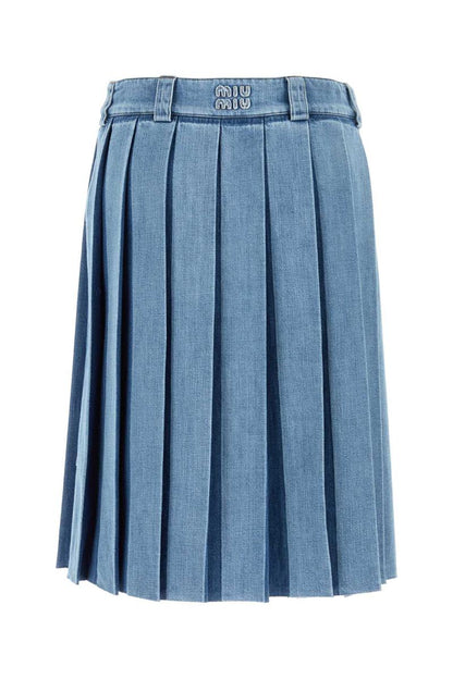Miu Miu Skirts
